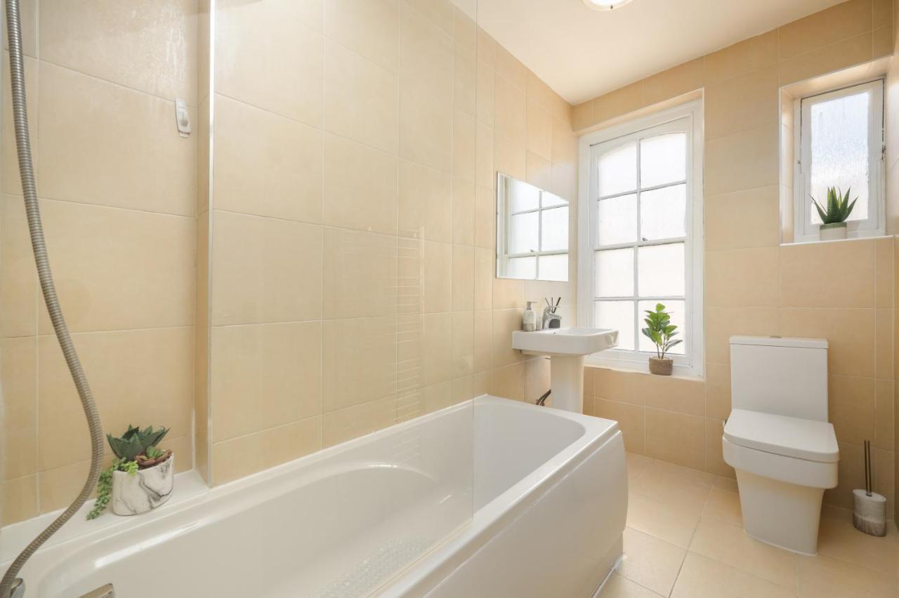 Appartement Modern One Bedroom Next To Old Street