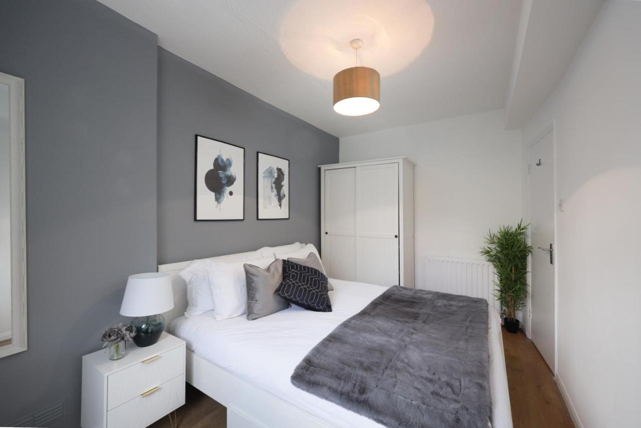 Modern One Bedroom Next To Old Street Appartement *