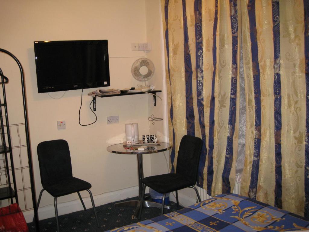 Sophia Hotel Londres