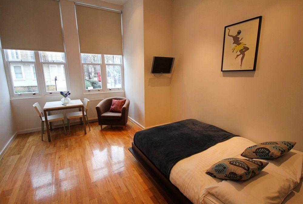 St House Serviced By Concept Appartement