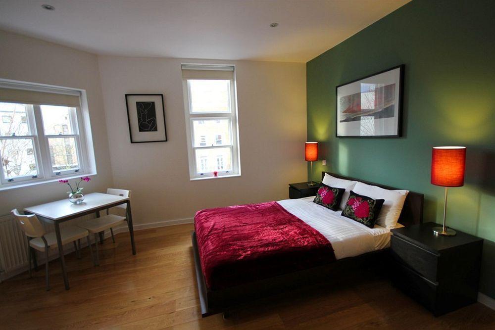 St House Serviced By Concept Appartement *