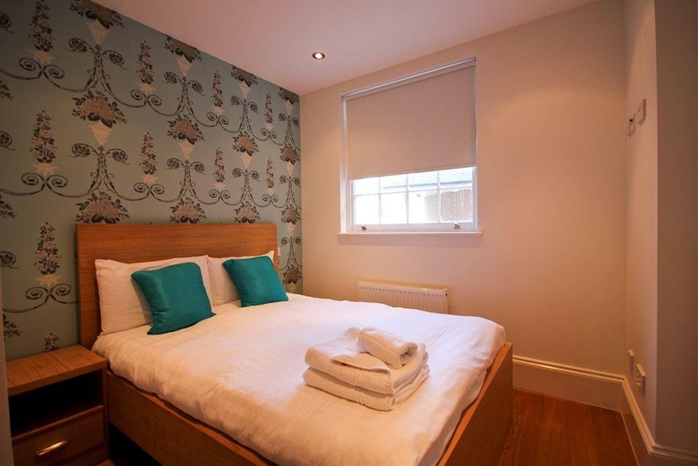 Paddington - Concept Serviced Appartement *