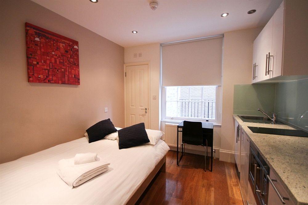Appartement Paddington - Concept Serviced Londres