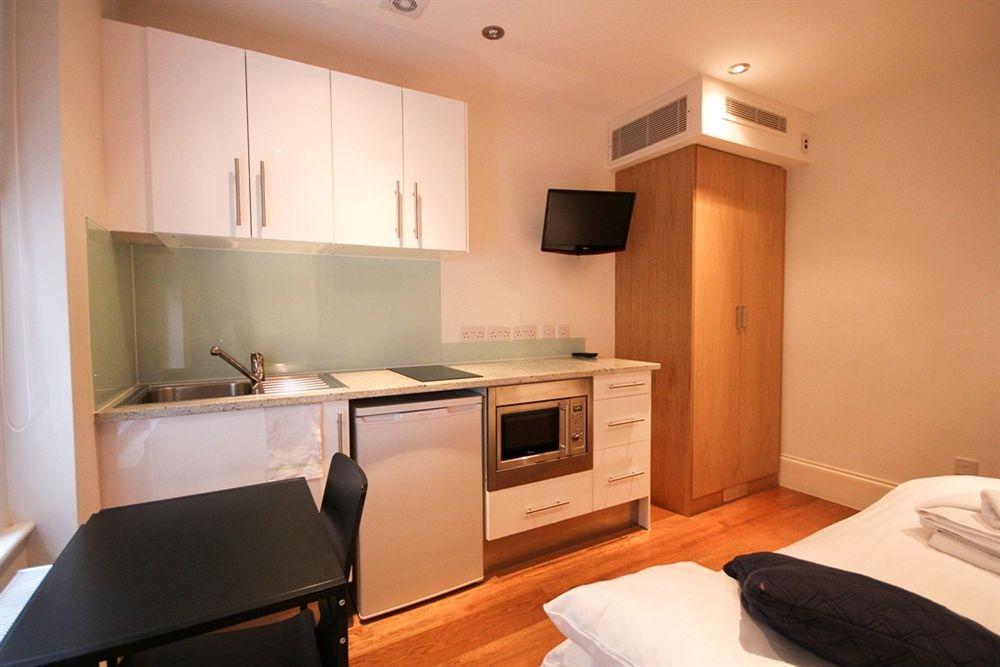 Paddington - Concept Serviced * Londres