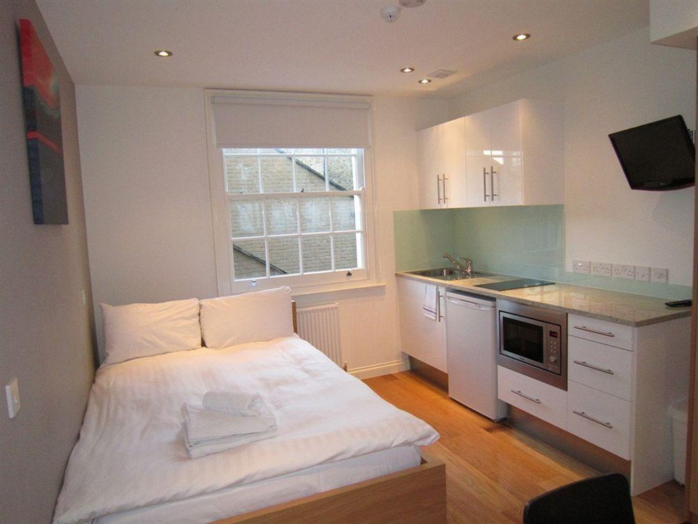 Paddington - Concept Serviced Appartement