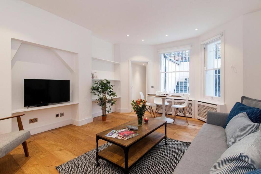 Apartamento Charming Stylish One-bedroom