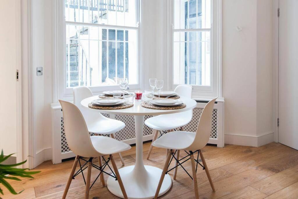 Apartamento Charming Stylish One-bedroom *