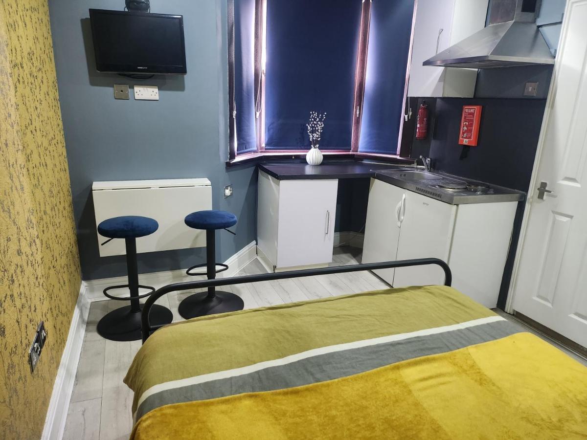 Dodi Apartamento Londres