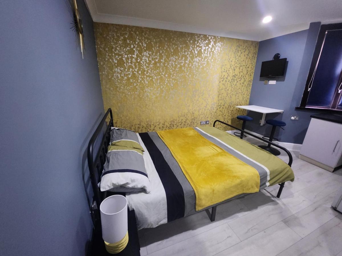 Dodi Apartamento