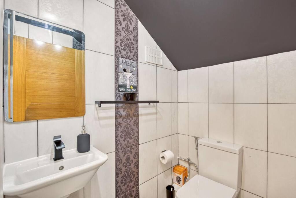 Apartment Charming Earls Court London