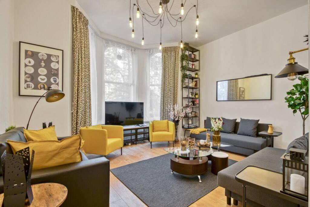 Apartment Charming Earls Court London