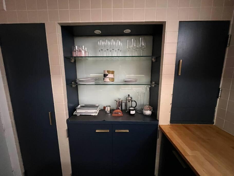 Apartamento Fitzrovia / Bloomsbury / West End - Two Bed Londres