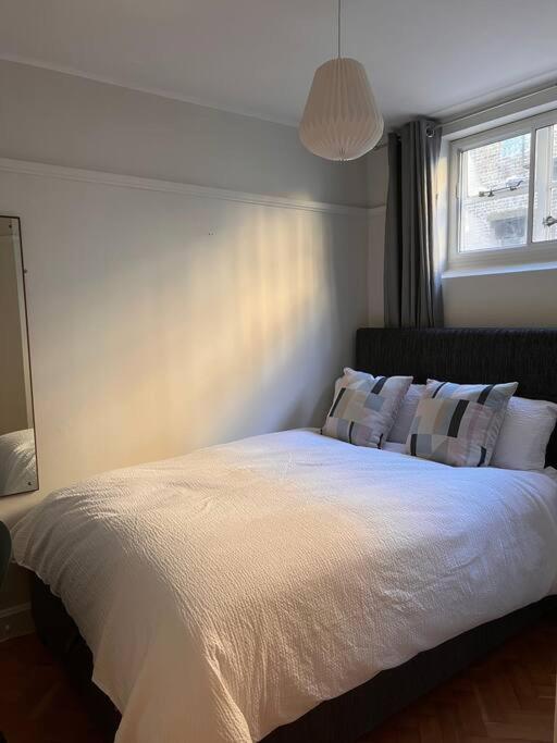 Apartamento Fitzrovia / Bloomsbury / West End - Two Bed