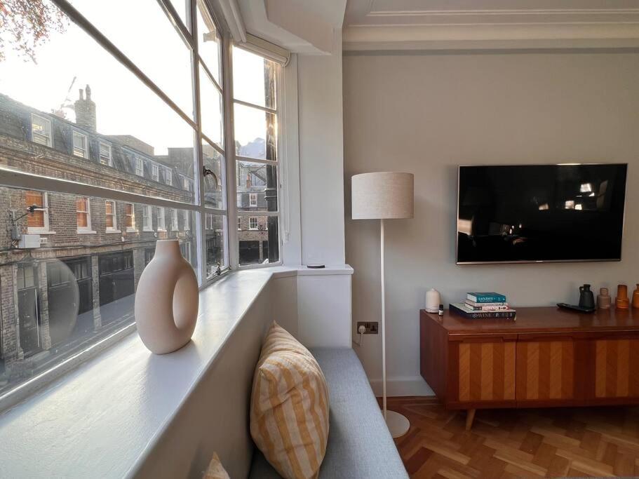 Fitzrovia / Bloomsbury / West End - Two Bed Apartamento