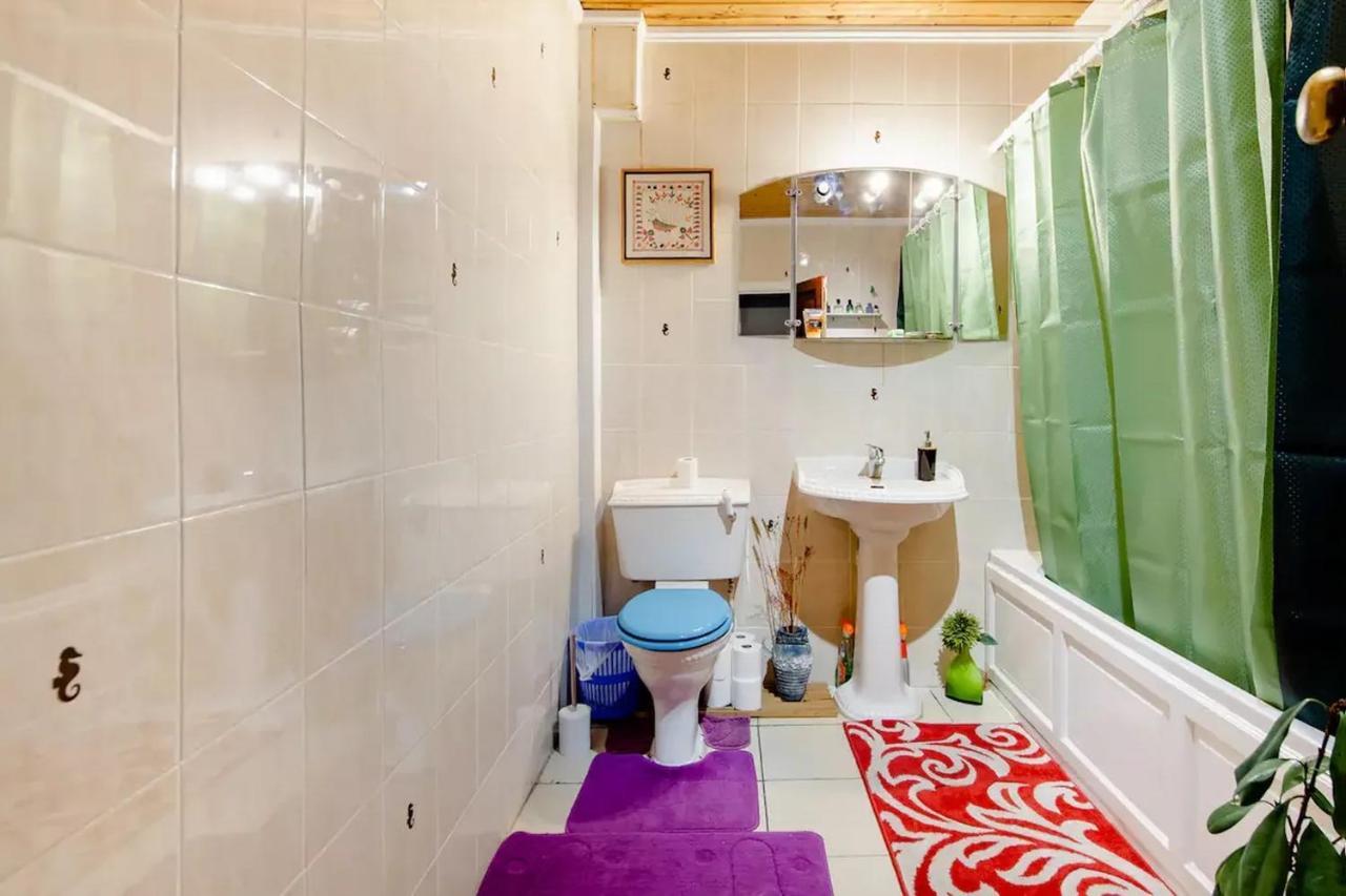 House 220 Apartamento *