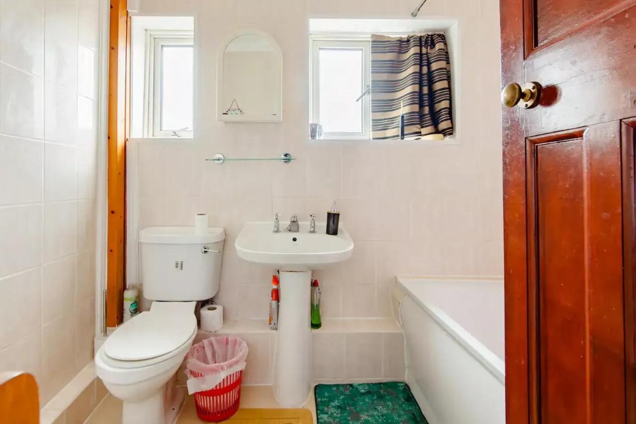 Apartamento House 220