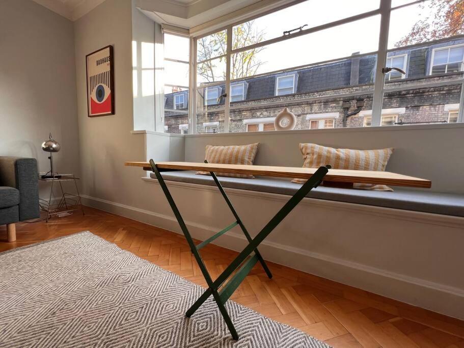 Apartamento Fitzrovia / Bloomsbury / West End - Two Bed
