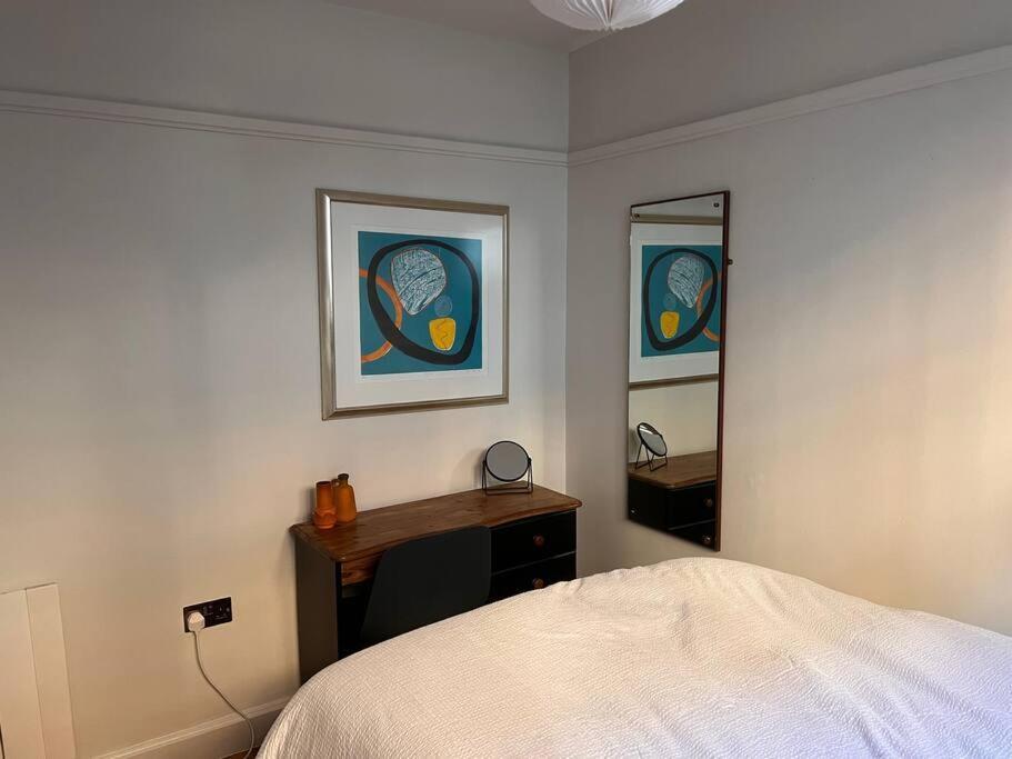 Apartamento Fitzrovia / Bloomsbury / West End - Two Bed Londres