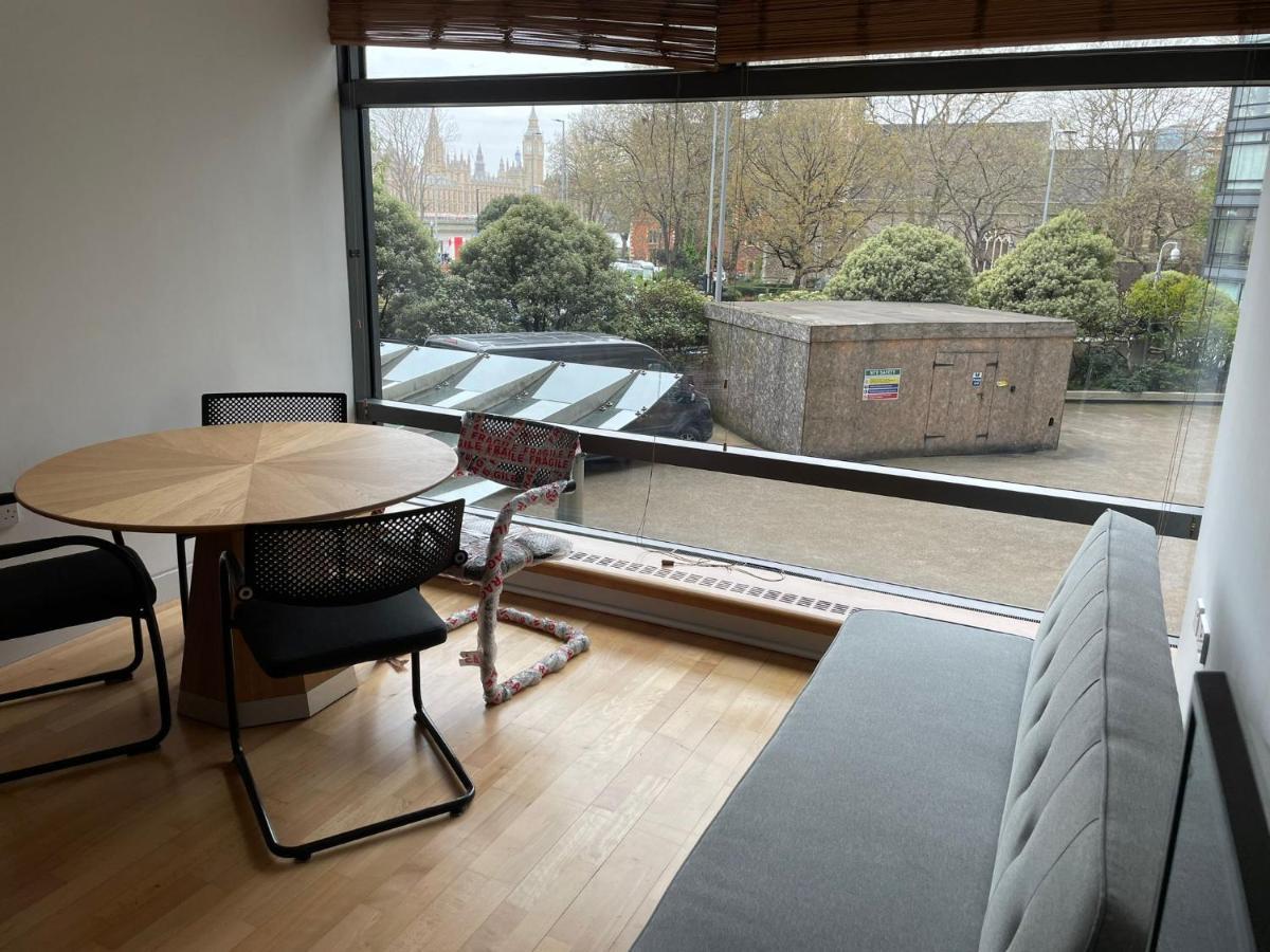 Big Ben Apartment