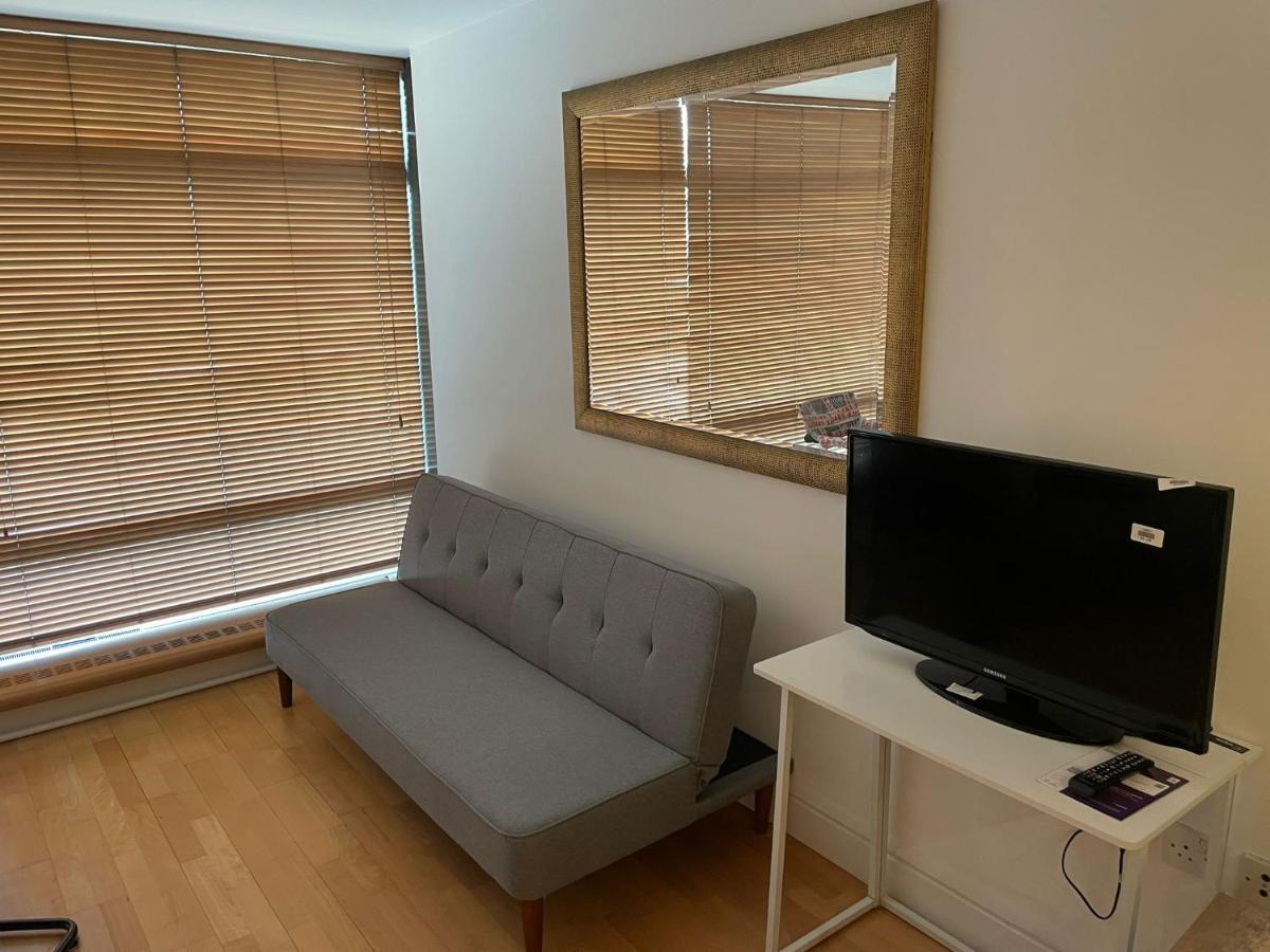 Big Ben Apartment London