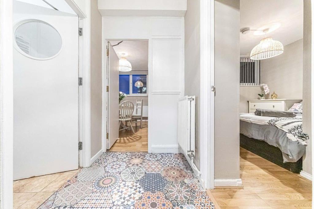Appartement Buckland Court