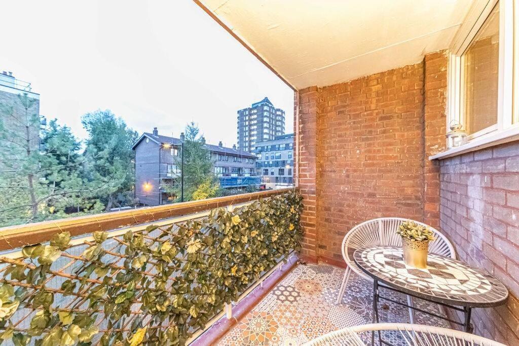 Buckland Court Appartement *