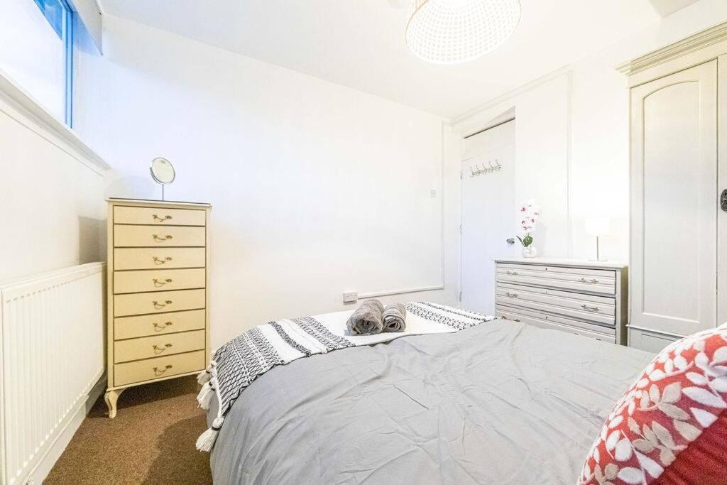 Buckland Court Appartement