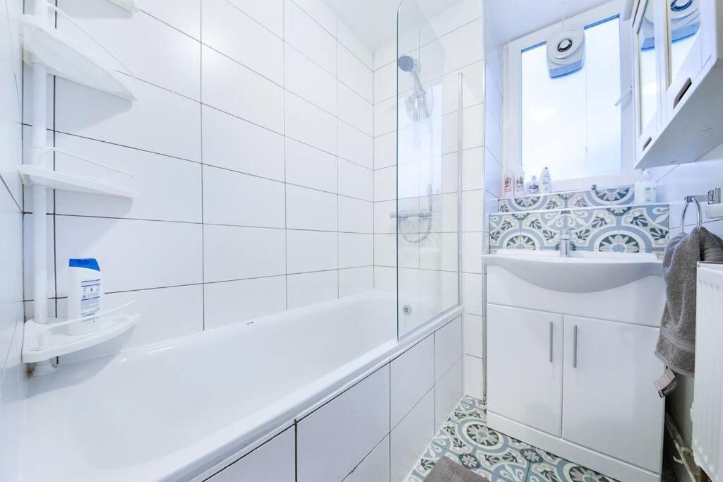 Appartement Buckland Court *