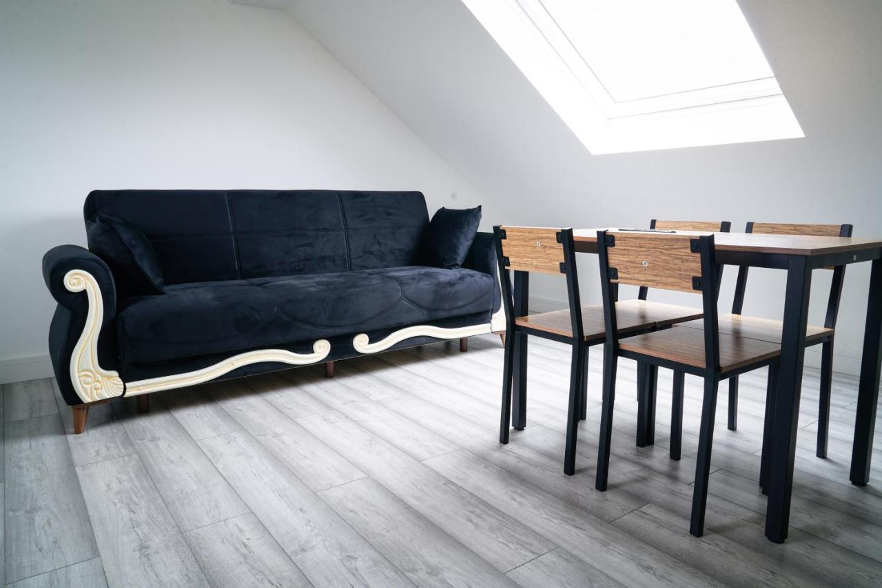 Centra Apartamento *