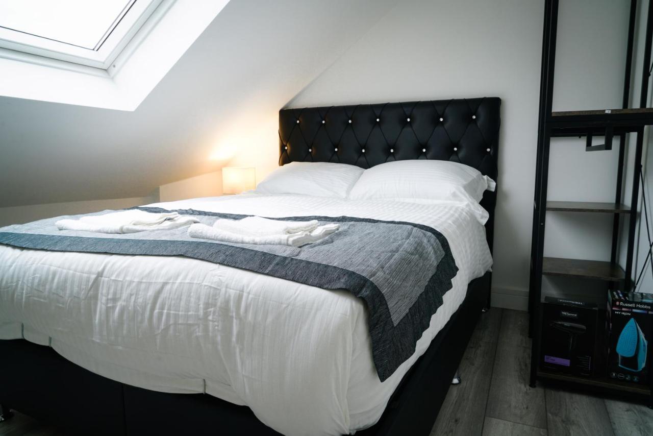 Centra Apartamento *