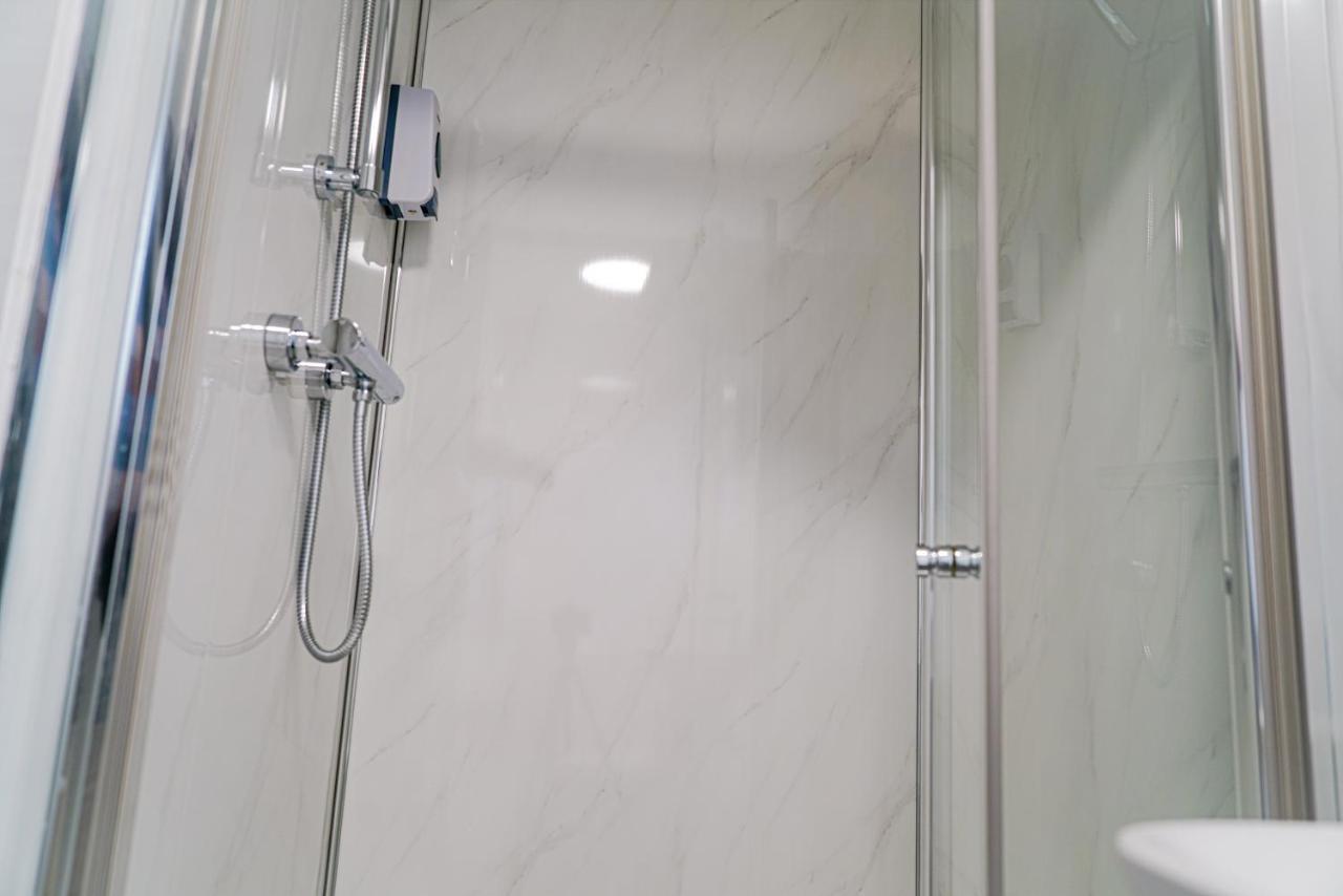Centra Appartement *