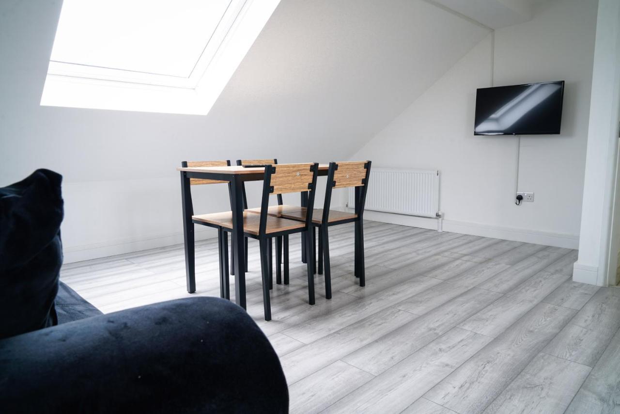Centra Apartamento Londres