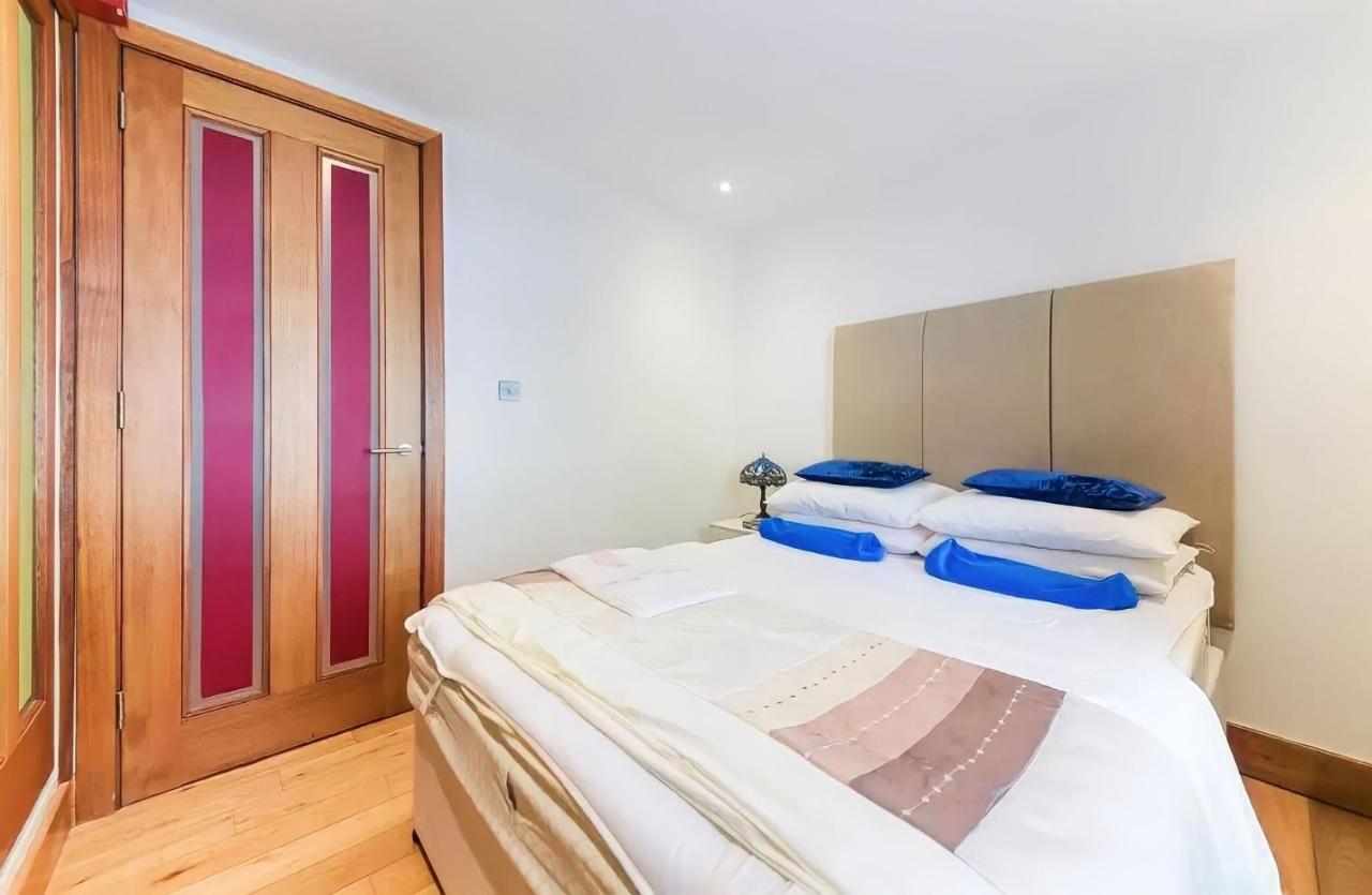 Kensington Luxury Apartamento *