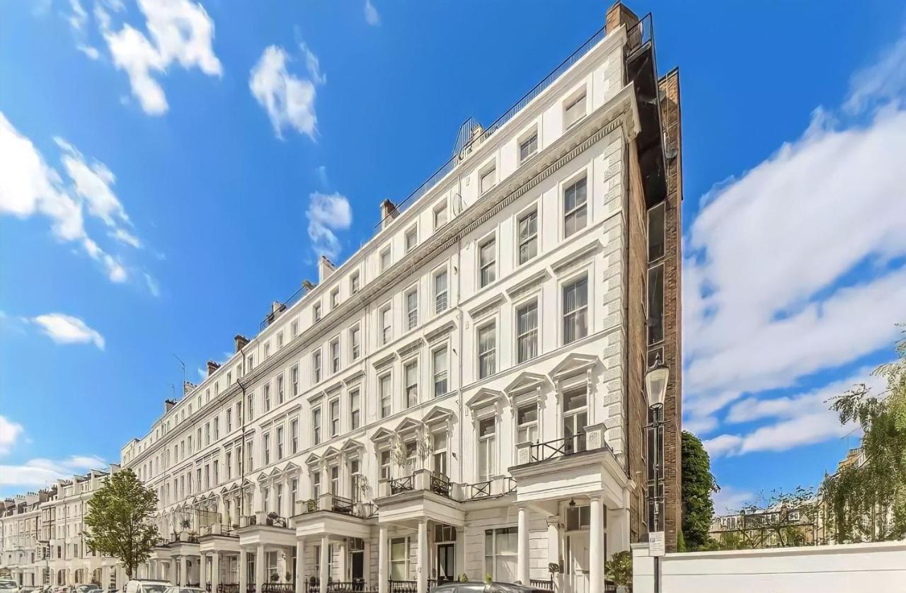 Kensington Luxury * Londres