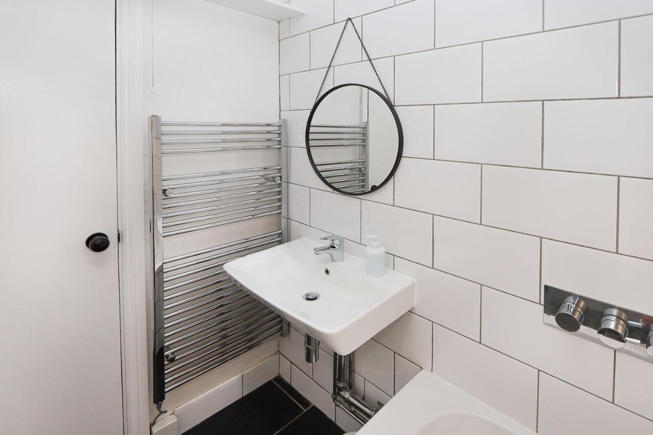 Just-renovated Flat In The Centre Of Shoreditch! Appartement *