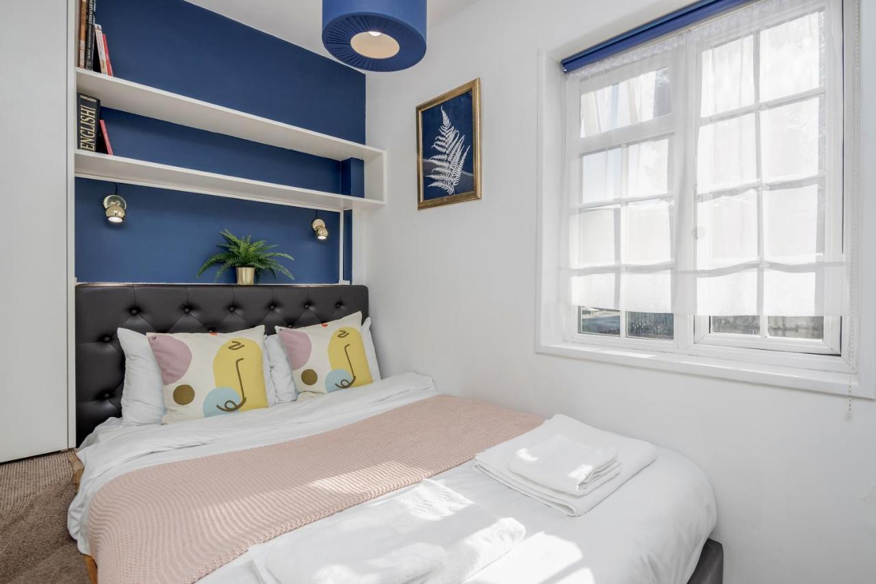 Kensington Apartamento