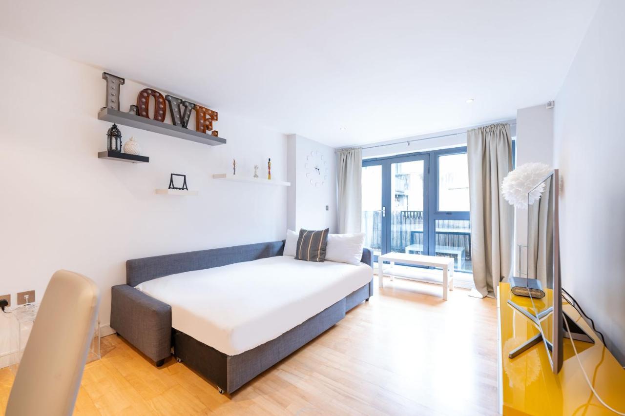 Apartamento William *