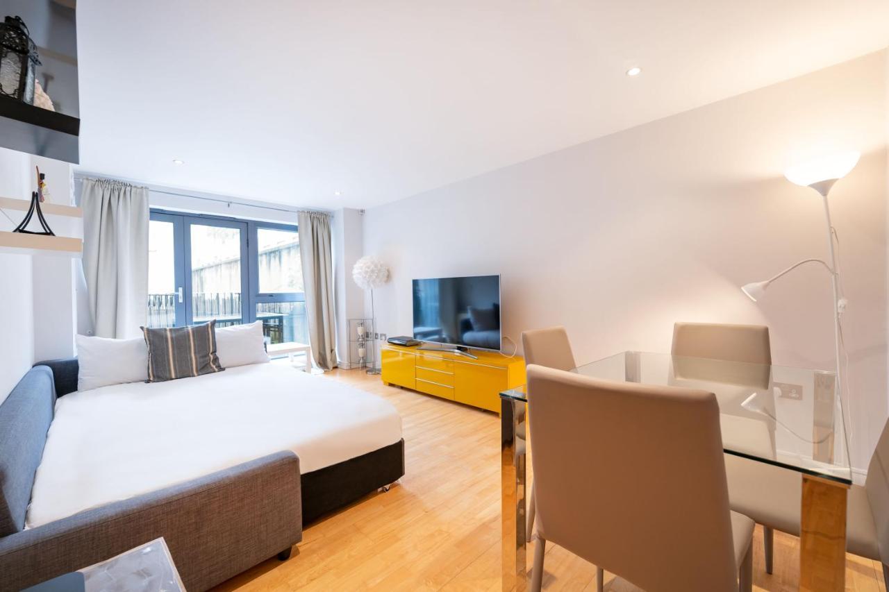 William Apartamento Londres