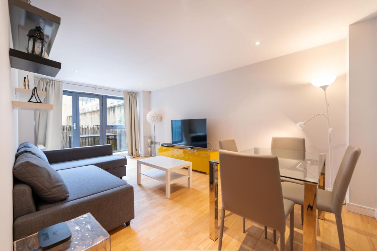 William Apartamento Londres