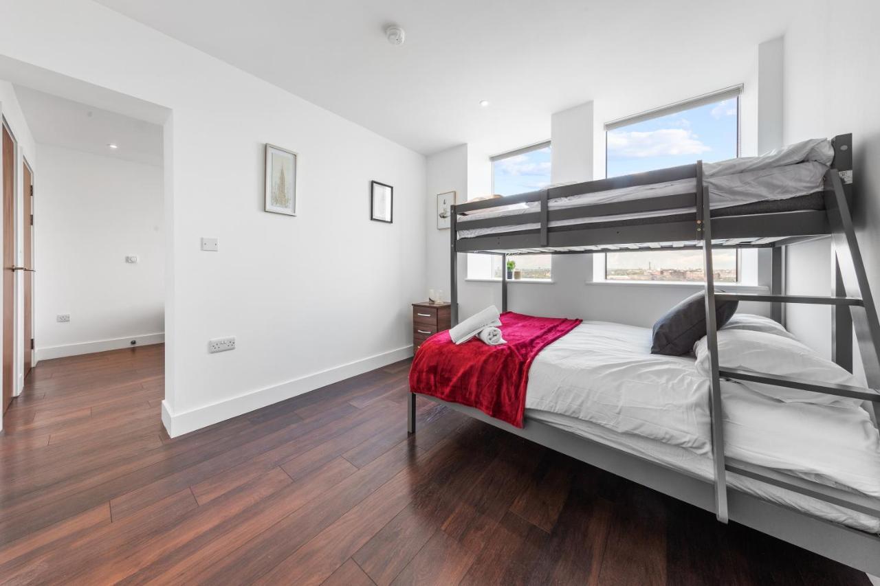 For 7 In Bp119 Appartement *