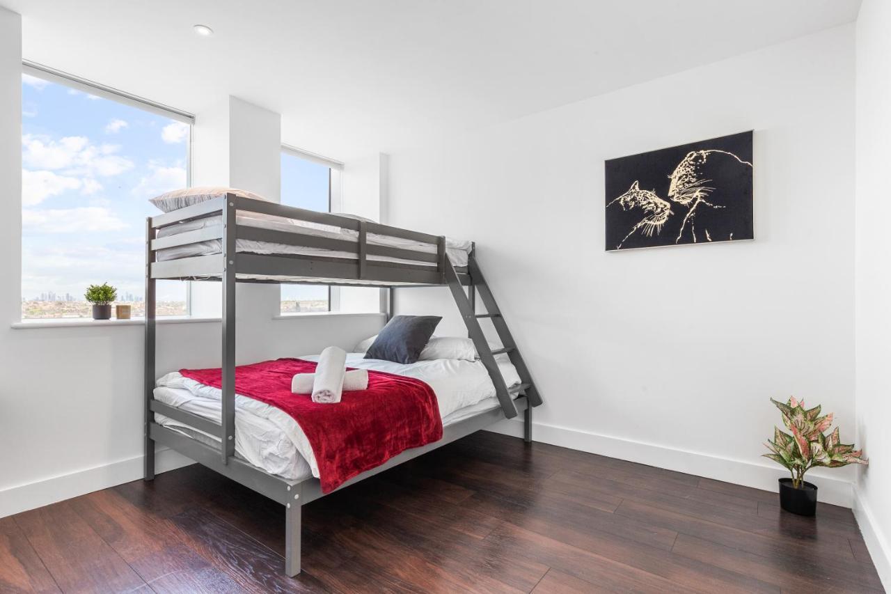 Appartement For 7 In Bp119 *