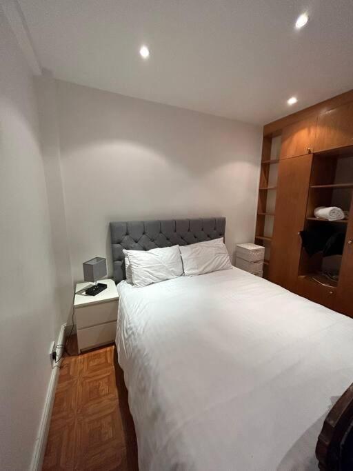 Apartamento Central - H Londres