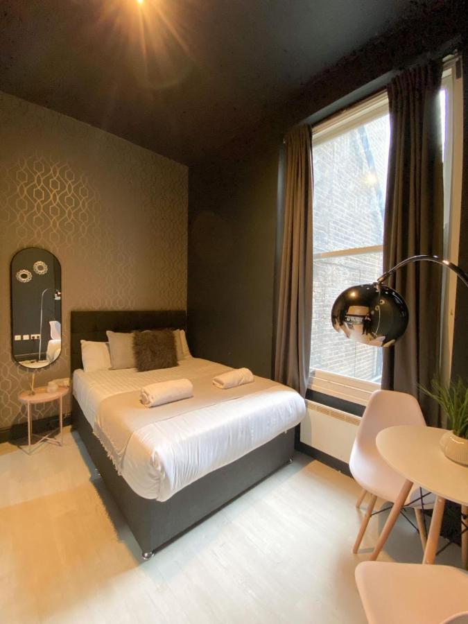 Holland Road Apartamento *