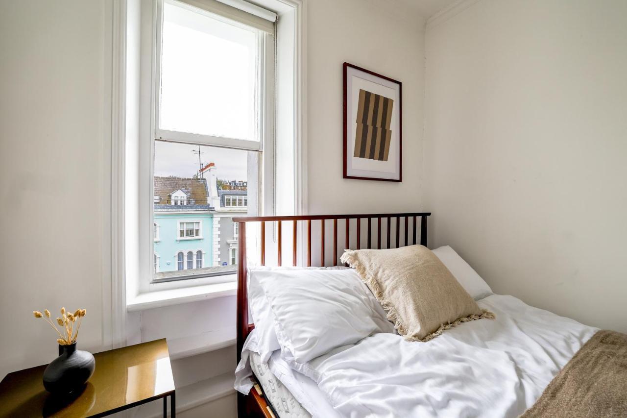 3bdr Penthouse In Notting Hill W/ Access To Private Garden * Londres