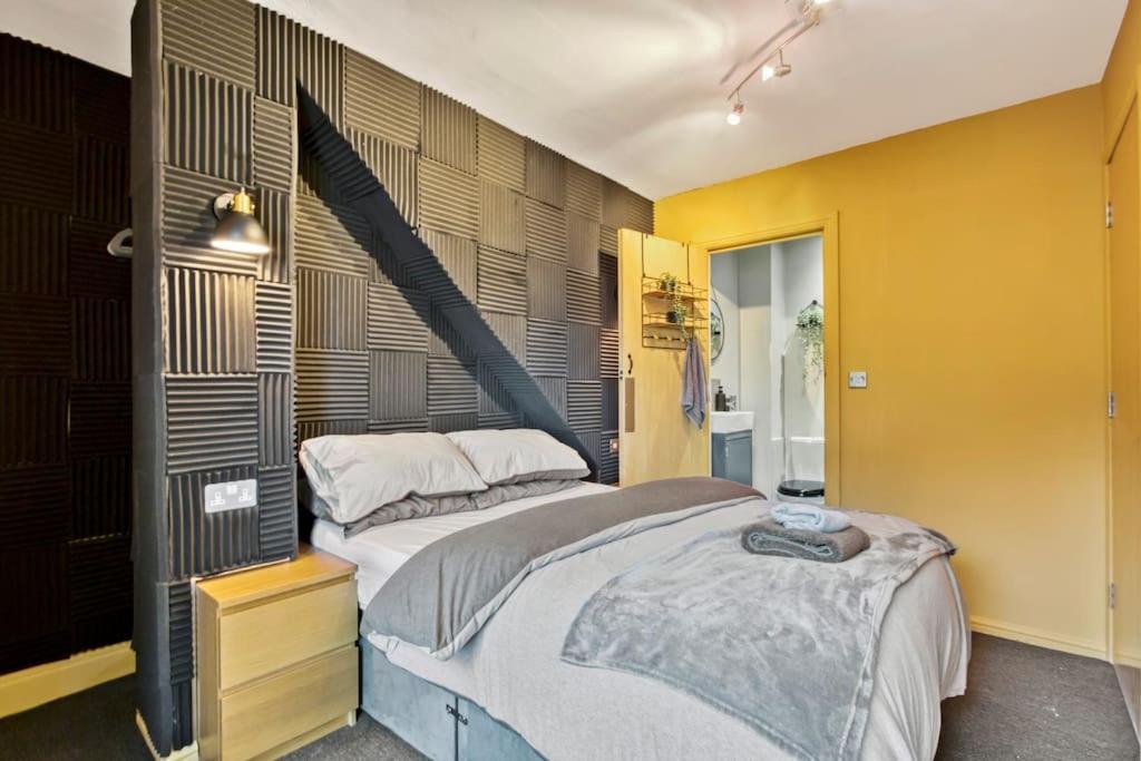 2 Bed Docklands Apt- 02 & Excel Apartamento