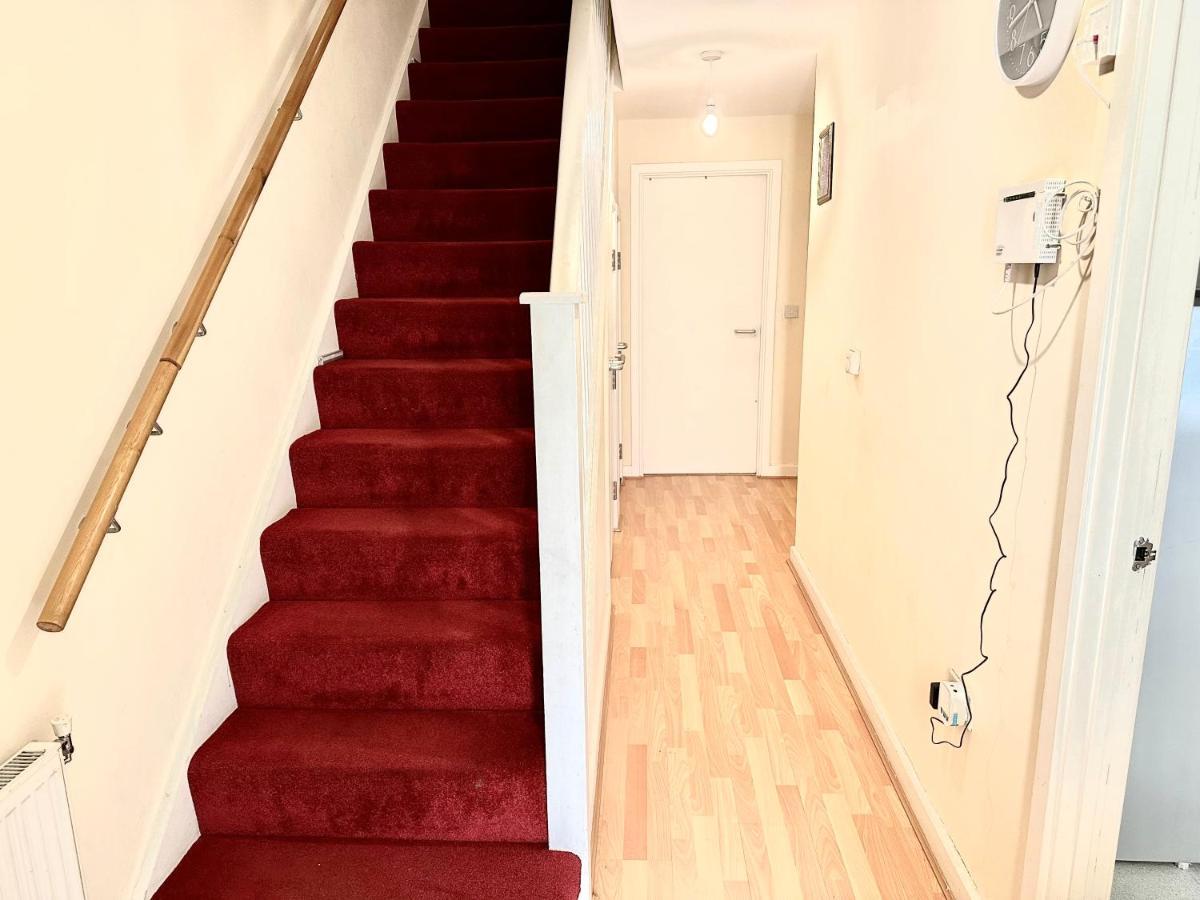 Comfortable Private In Bermondsey *