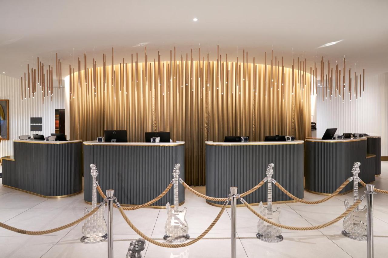 The Cumberland, 4* Londres