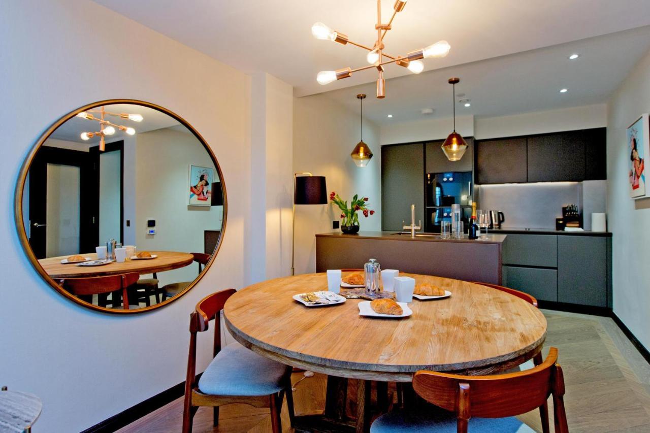 Appartement 37gs Residences *