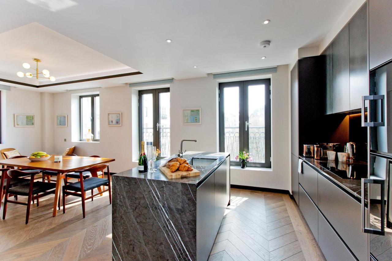 Appartement 37gs Residences