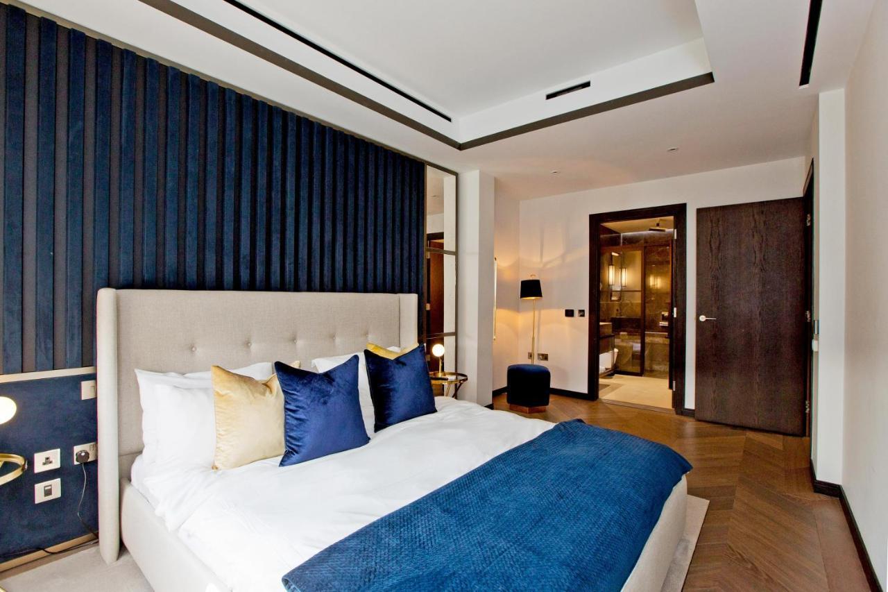 Appartement 37gs Residences
